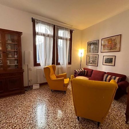 Terrace Suite Venedig Eksteriør billede