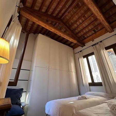 Terrace Suite Venedig Eksteriør billede