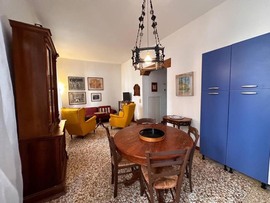 Terrace Suite Venedig Eksteriør billede