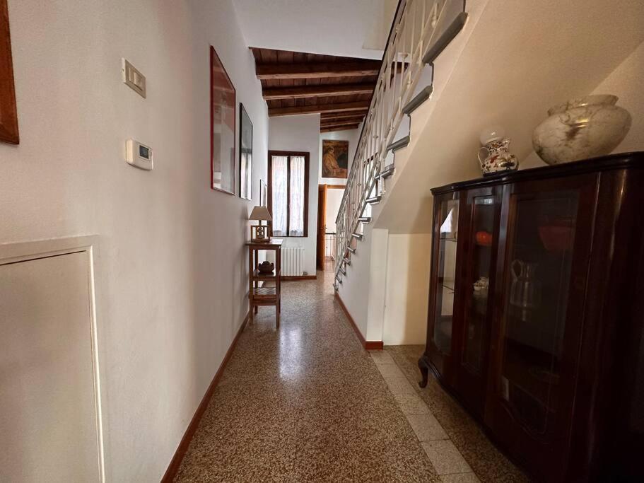 Terrace Suite Venedig Eksteriør billede