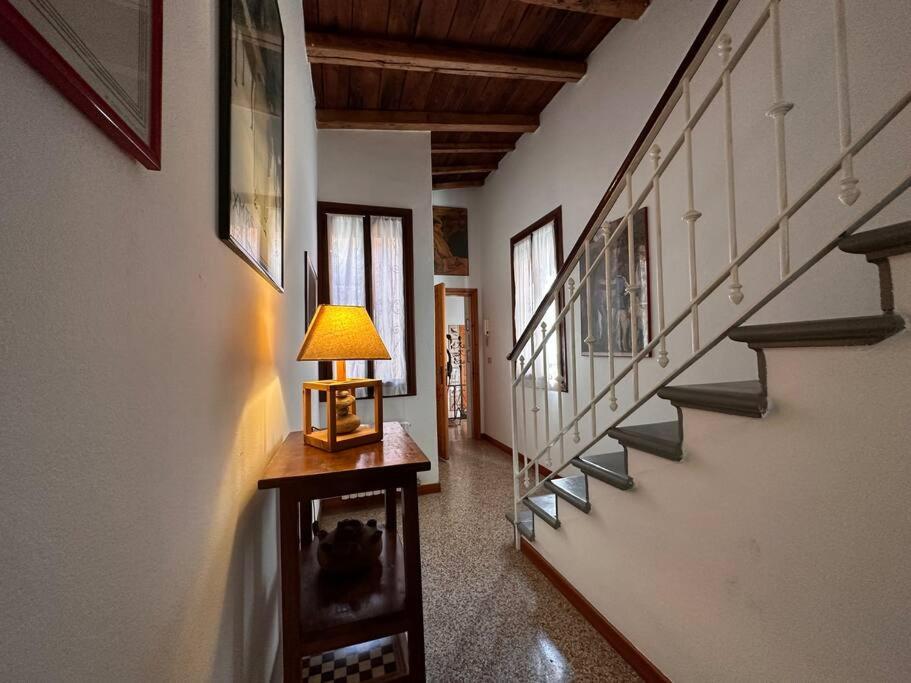 Terrace Suite Venedig Eksteriør billede